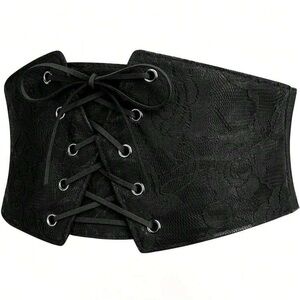 Beautiful waist Belt/Cincher.